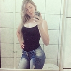 Perfil de Tilla, 39 años, Citas chicas en Nogais, As (Lugo)