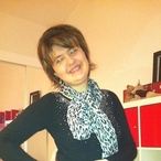Loïs - Citas chicas en Tarancón Perfil de Loïs, 29 años, Citas chicas en Tarancón (Cuenca)