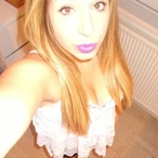Perfil de Christinne, 23 años, Citas chicas en Morata de Tajuña (Madrid)