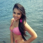 Perfil de Lucette, 25 años, Citas chicas en Añana (Álava)