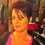 Perfil de Melyna, 35 años, Citas chicas en Malpica de Tajo (Valencia)