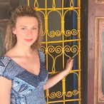 Perfil de Yris, 36 años, Citas chicas en Pinar de El Hierro, El (Cantabria)