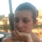 Perfil de Franziska, 37 años, Citas chicas en Hoyos de Miguel Muñoz (Ávila)