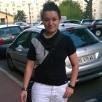 Perfil de Thifany, 26 años, Citas chicas en Cozuelos de Fuentidueña (Sevilla)